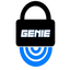 Genie-Lock icon