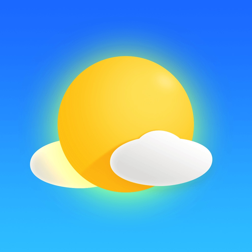 Weather - Radar& Forecast app icon