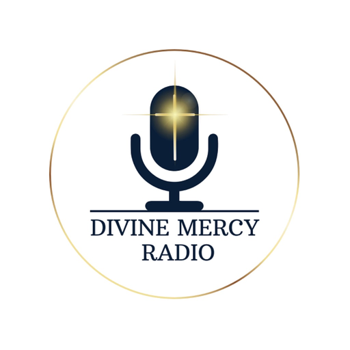 Divine Mercy Radio NC app icon
