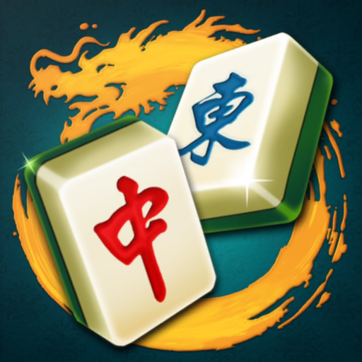 Mahjong Crush. app icon