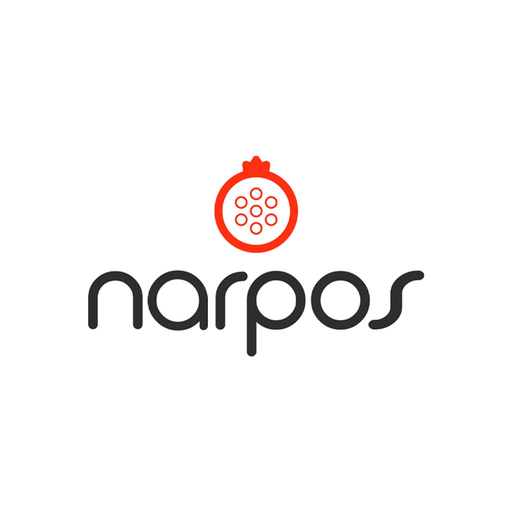 NarCODE app icon