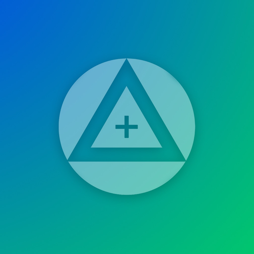 FilmFone Chroma app icon