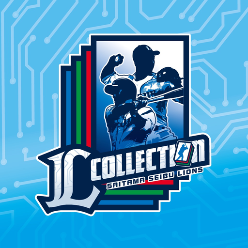 L COLLECTION app icon