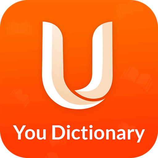 You Dictionary All Language app icon
