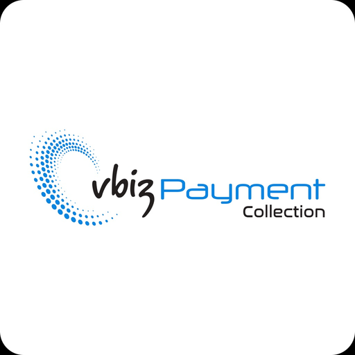 V Payment Collection app icon
