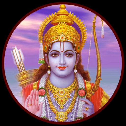 Ramayanam  Different Languages app icon