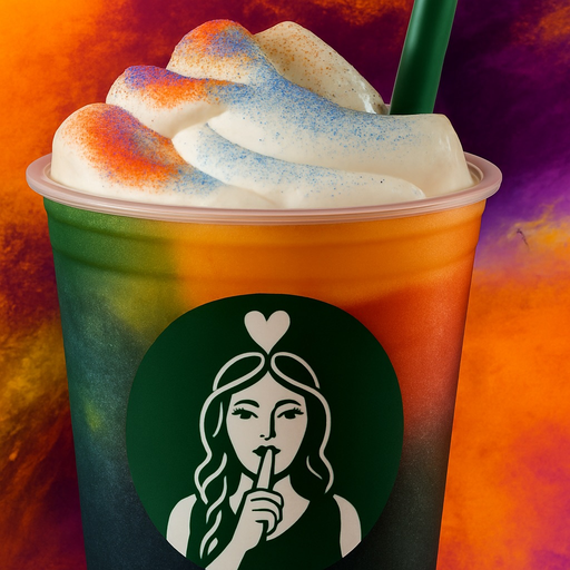 Coupons for Starbucks Online app icon