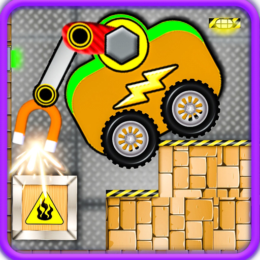 Mini Truck Loader app icon