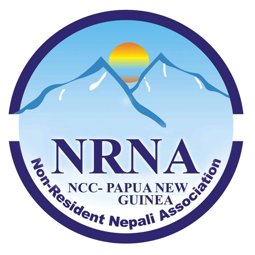 NRNA PNG app icon