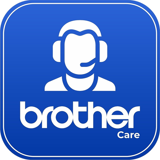 Brother Care app icon