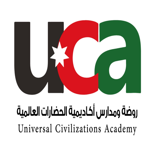 UCA_School app icon