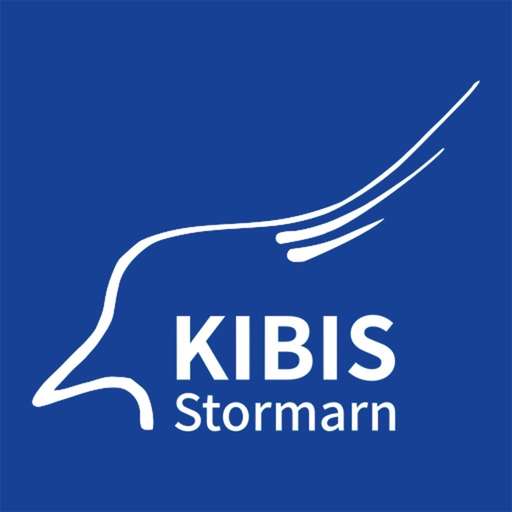 Selbsthilfe KIBIS Stormarn SH app icon