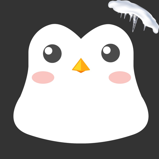 Penjig Jigsaw Puzzle Games app icon