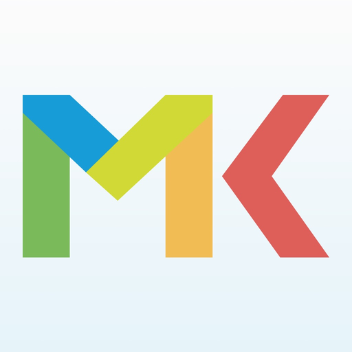 Multikrd app icon