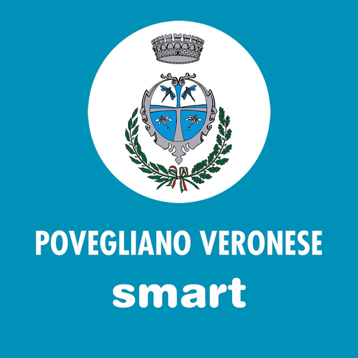 Povegliano Veronese Smart app icon