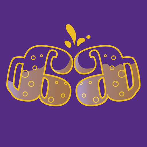 Kaasak - Alcohol Delivery app icon