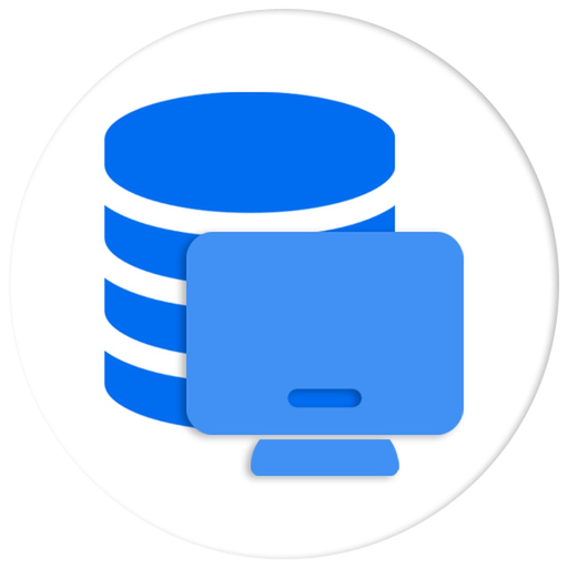 DB Teknoloji - Monitor app icon