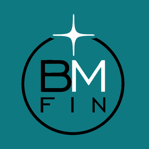 BMFIN Beaumondt Assist app icon