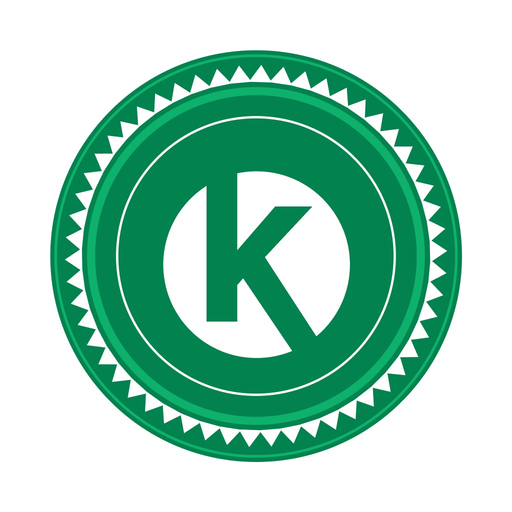 KKBits app icon