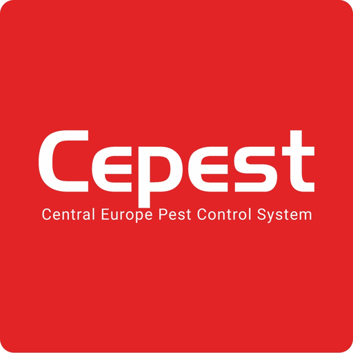 Cepest app icon