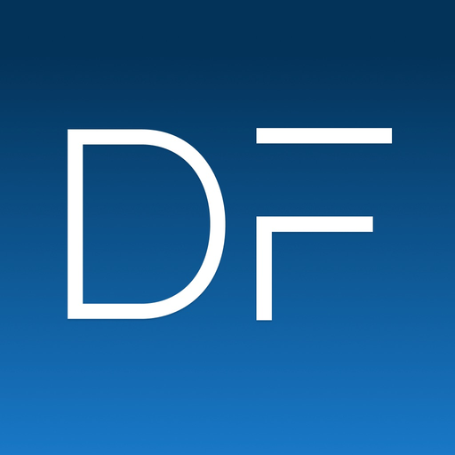 DataForce Contribute app icon