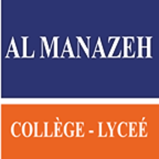 Al Manazeh app icon
