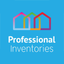 Professional Inventories App icon