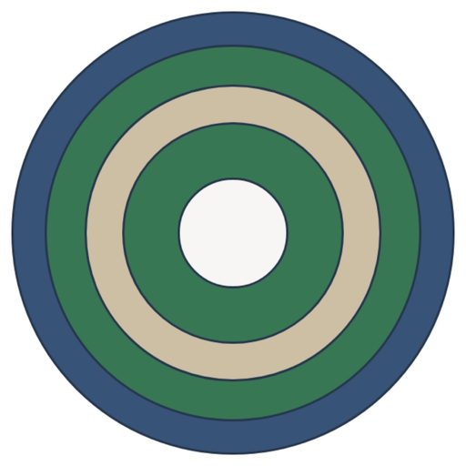 GoLow Golf: Audio Lessons app icon