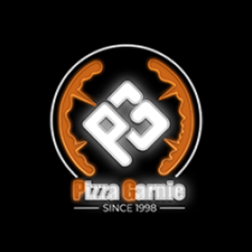 Pizza Garnie Rueil app icon