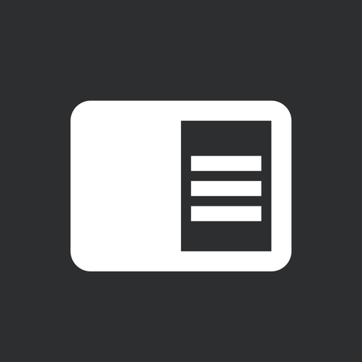OCRScanner - Text OCR Scanner app icon