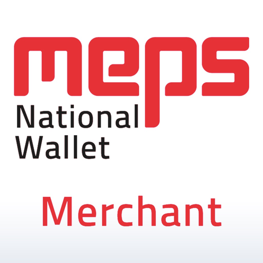 MEPS Merchant National Wallet app icon