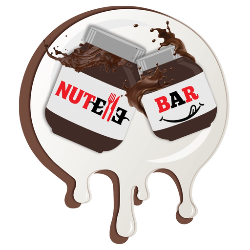 Nutelle Bar Liverpool app icon