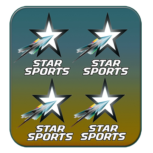 Star Sports official app icon