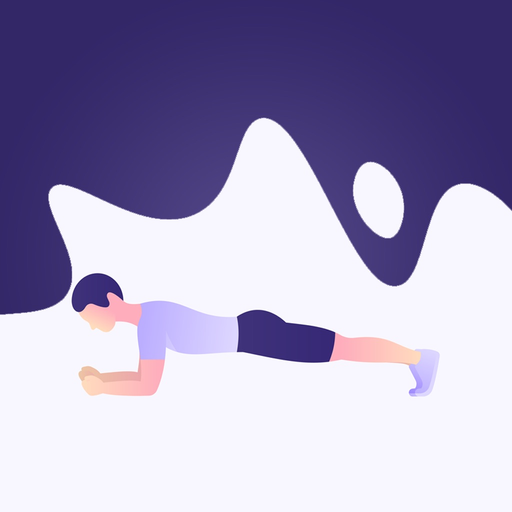 Bodyweight Workout Program app icon