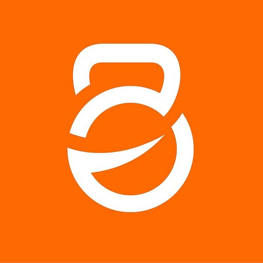 Kettlebell Workout Plan app icon