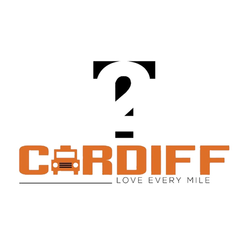 Taxi2Cardiff app icon