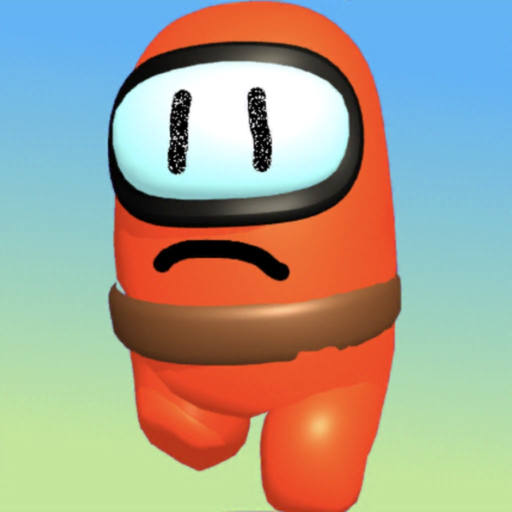 Knife Run 3D app icon