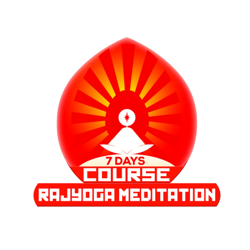 Learn Rajyoga Meditation app icon