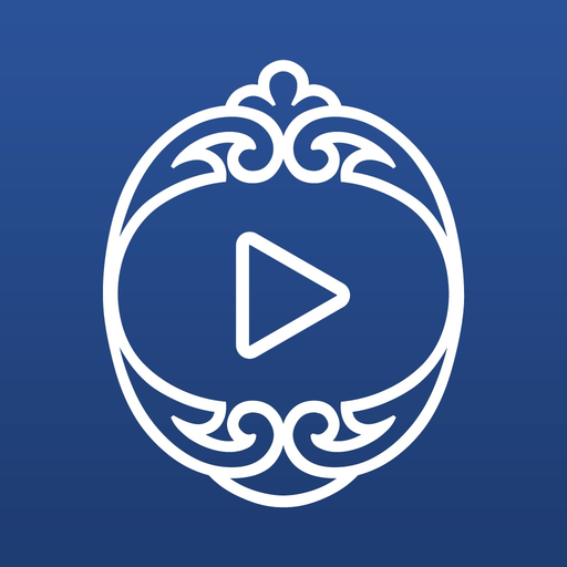 Tarateel AlQuran تراتيل القرآن app icon