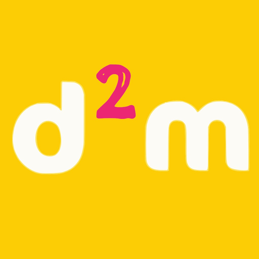 Drôles2Maths app icon