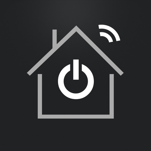 Cozify SmartLiving app icon