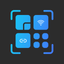 QRCode Reader: Barcode Scanner icon