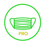 WearYourMask Pro icon