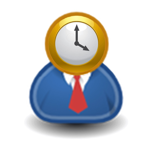 TimeControl: Personal Control app icon