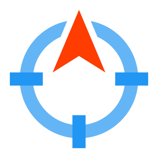 GeoTracker Pro app icon