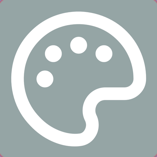 Mouse Memo Arts Festival app icon