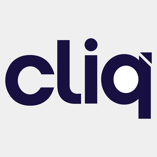 Cliq Prepaid app icon