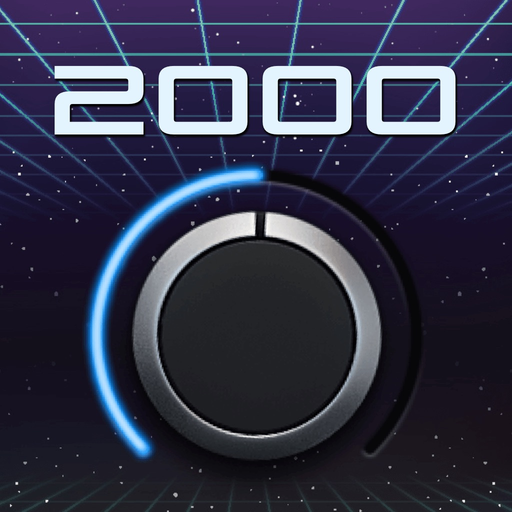 LE05: Digitalism 2000 + AUv3 app icon