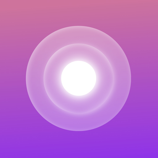 Reveri: Relief in Minutes app icon