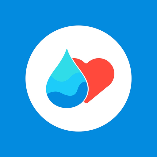 My Water Plan app icon
